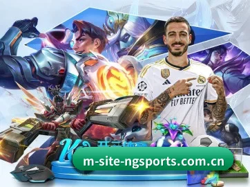 AI 革新 - NGSPORTS