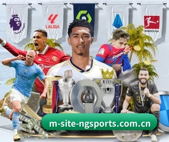 AI 革新 | NGSPORTS